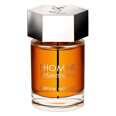 yellow ysl cologne|YSL men's cologne l'homme.